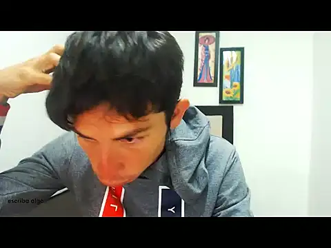 albeirothh online show from December 2, 3:48 pm