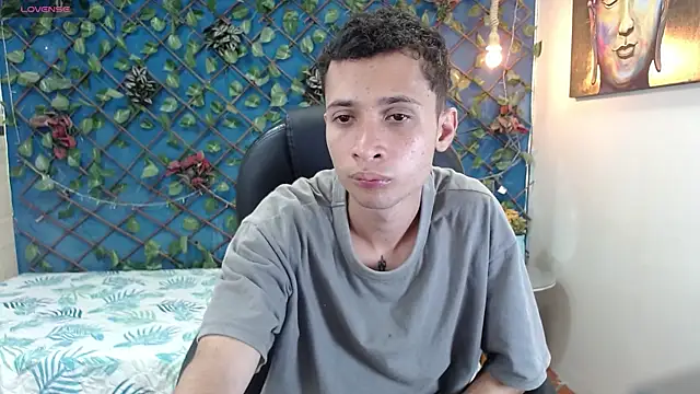 LucassSmith11 online show from April 20, 7:05 pm