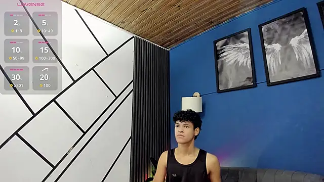 Sky Rivers online show from December 18, 4:30 am