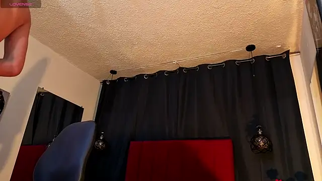 Sky Rivers online show from January 10, 3:34 am