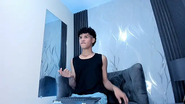 Sky Rivers online show from January 6, 7:51 pm