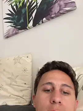 Emanueldickarg online show from December 15, 6:27 pm