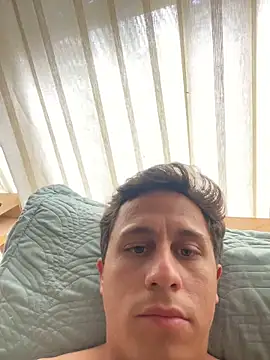 Emanueldickarg online show from December 22, 7:00 pm