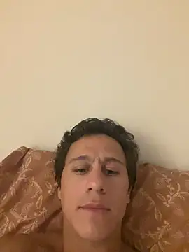 Emanueldickarg online show from February 26, 4:36 am