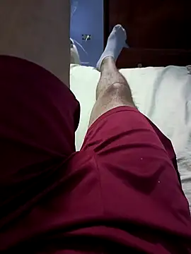 Enrique127 online show from March 30, 3:07 am