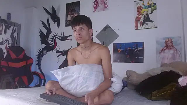 Jake beach  online show from May 8, 1:44 pm