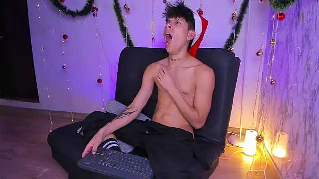 Jake beach  online show from December 19, 3:36 am