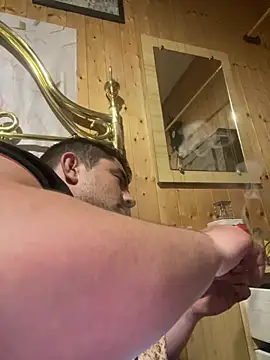 Javix77788 online show from April 9, 6:19 am