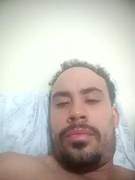 Rodrigues99 online show from January 18, 2:57 am