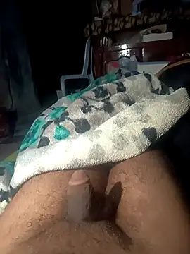 oussamaxuuu online show from December 5, 12:40 am