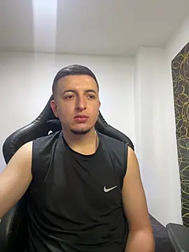 Liam jones10 online show from January 11, 6:11 pm