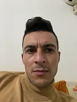 3turkish6model9 online show from February 14, 1:33 am