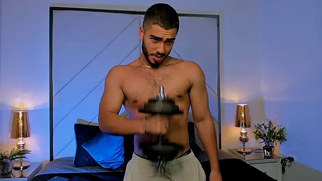 Franco banderas online show from January 12, 5:28 pm