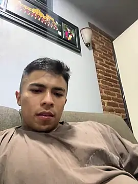 Abramfffj online show from May 26, 5:03 am