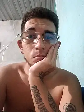 macarywillm online show from April 7, 6:35 am