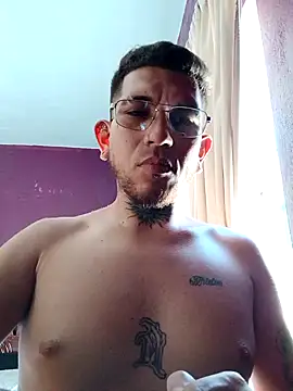 macarywillm online show from March 31, 8:32 pm