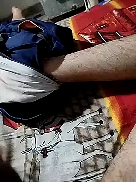 mast boy online show from March 12, 5:31 pm