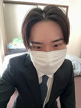 huto 0513 online show from March 12, 3:14 am