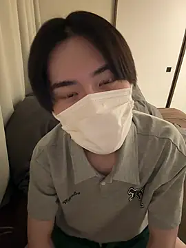 huto 0513 online show from March 20, 11:03 am