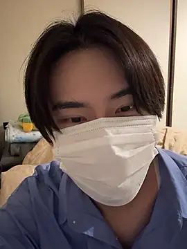 huto 0513 online show from March 28, 3:23 pm