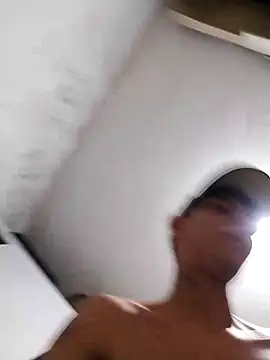 Lucasmk777 online show from December 22, 1:08 pm