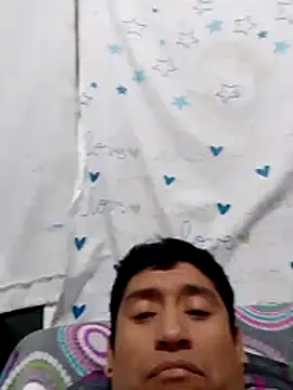 Cahv1987 online show from February 15, 9:29 am