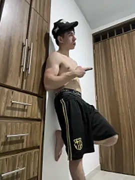 bebecito   online show from December 18, 3:02 am