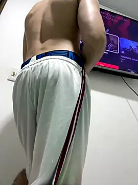 bebecito   online show from December 1, 10:46 pm