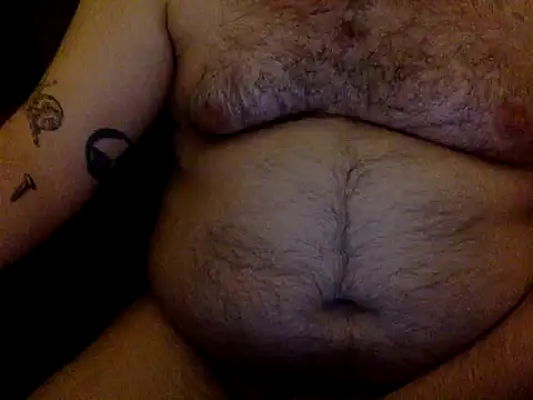 grizzlyspittybear online show from March 2, 10:50 pm