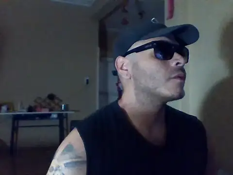 antagonista90 online show from December 19, 1:35 am