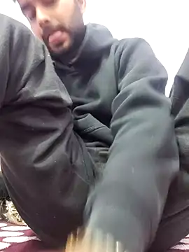 AlphaAura460 online show from December 4, 2:02 pm