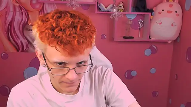 Ethan Miltons online show from December 20, 10:22 am