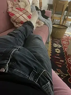 Baycikoxh online show from April 16, 10:34 pm