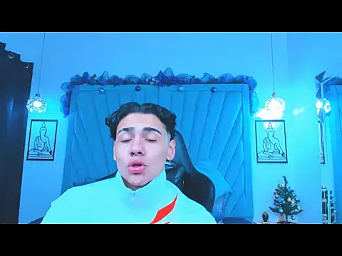 chris de la fonde online show from December 5, 3:41 pm