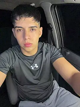 Johan stick online show from April 2, 5:38 am