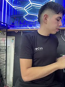 Johan stick online show from February 5, 4:58 pm