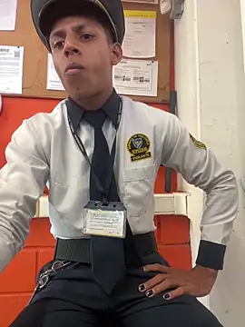 vispera online show from May 15, 7:00 pm