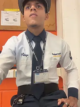 vispera online show from March 14, 10:28 pm