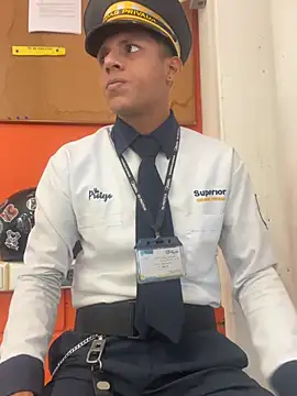 vispera online show from February 7, 5:40 pm