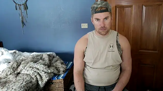 SpunRedneck online show from February 10, 6:12 pm