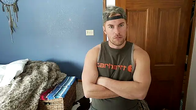 SpunRedneck online show from February 9, 6:01 pm