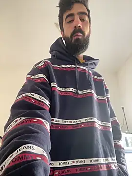 Ghost-Zero online show from April 15, 10:26 am