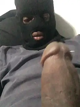 Pound5King online show from April 13, 8:20 pm