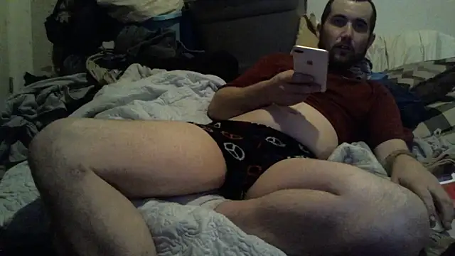 cannonball765309 online show from March 17, 6:32 pm