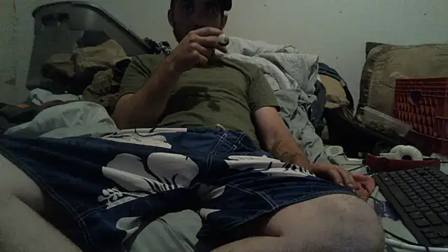 cannonball765309 online show from April 19, 2:49 pm