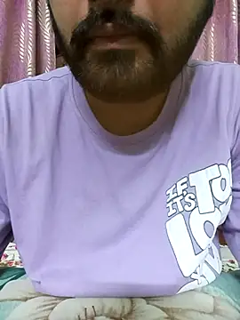 samsexjuice online show from April 3, 8:05 pm