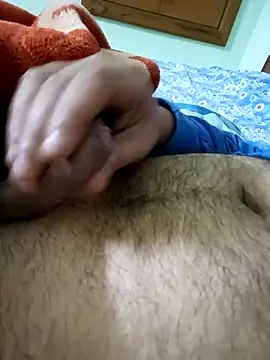 samsexjuice online show from December 3, 8:48 pm