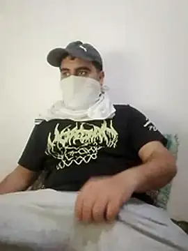 KF hway online show from April 28, 11:26 am