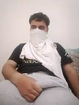 KF hway online show from April 27, 8:58 pm