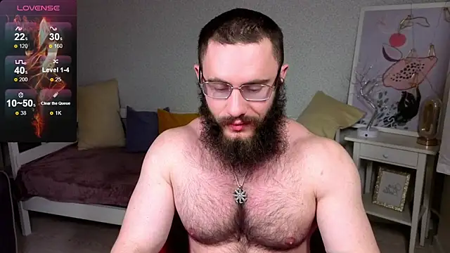 Ant Power online show from April 24, 10:23 pm